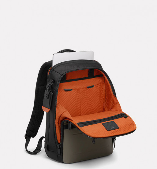 Mochila Daypack Dynamic, ALPHA BRAVO