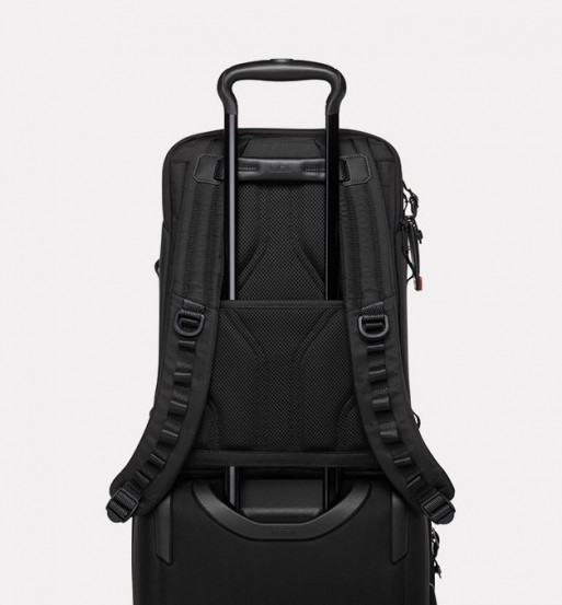 Mochila Daypack Dynamic, ALPHA BRAVO