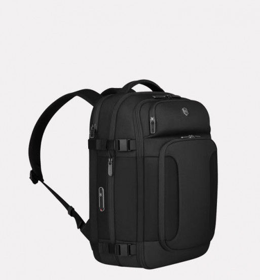 Mochila de viaje Boarding Bag, WERKS TRAVELER 7.0
