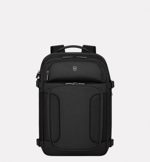Mochila de viaje Boarding Bag, WERKS TRAVELER 7.0