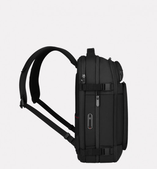 Mochila de viaje Boarding Bag, WERKS TRAVELER 7.0