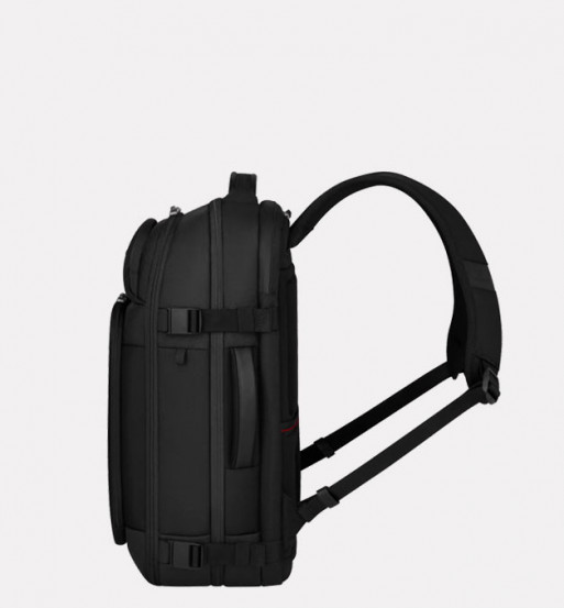 Mochila de viaje Boarding Bag, WERKS TRAVELER 7.0