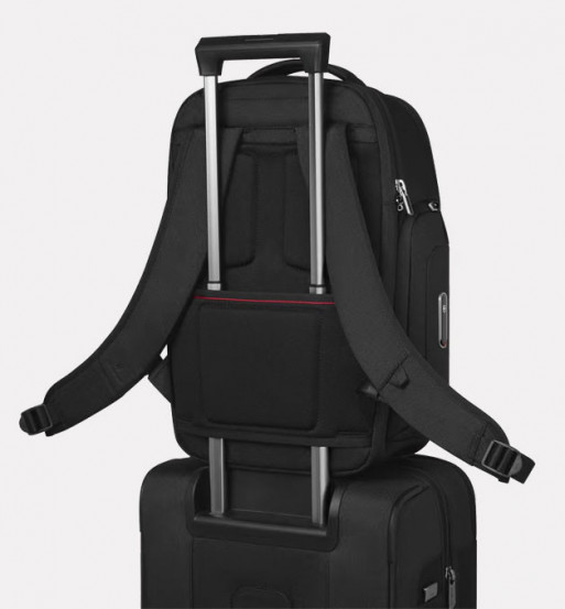 Mochila Everyday Deluxe, WERKS TRAVELER 7.00