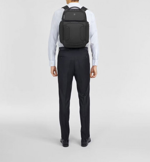 Mochila Everyday Deluxe, WERKS TRAVELER 7.00