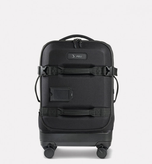 Maleta de mano Rolling Duffel 22, AEGIS