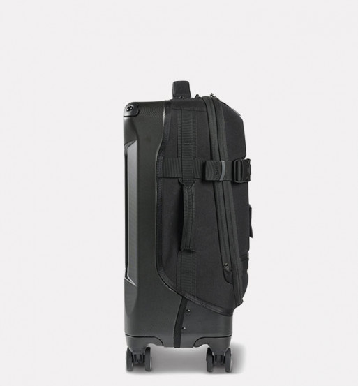 Maleta de mano Rolling Duffel 22, AEGIS