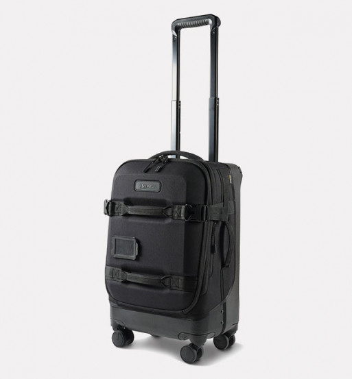 Maleta de mano Rolling Duffel 22, AEGIS