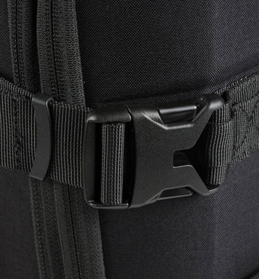 Maleta de mano Rolling Duffel 22, AEGIS