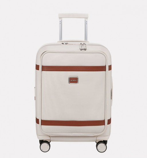 Maleta de mano 55cm con acceso frontal Exp , IMAGE