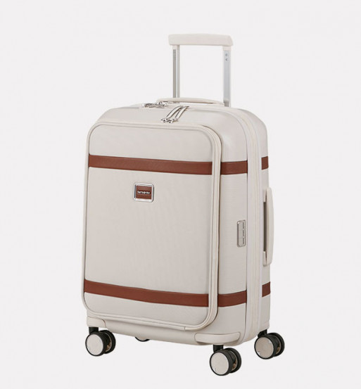 Maleta de mano 55cm con acceso frontal Exp , IMAGE