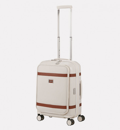 Maleta de mano 55cm con acceso frontal Exp , IMAGE