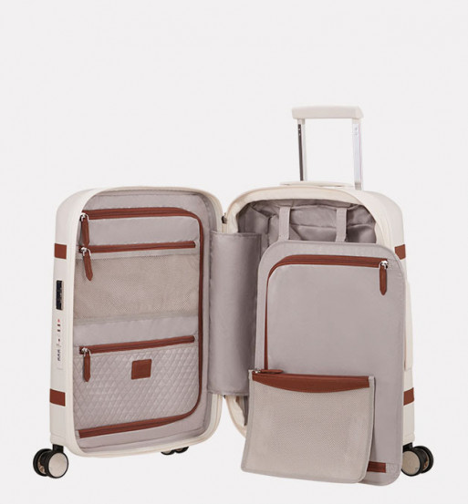 Maleta de mano 55cm con acceso frontal Exp , IMAGE