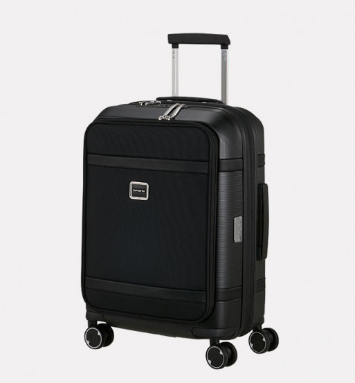 Maleta de mano 55cm con acceso frontal Exp , IMAGE