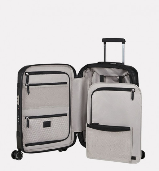 Maleta de mano 55cm con acceso frontal Exp , IMAGE