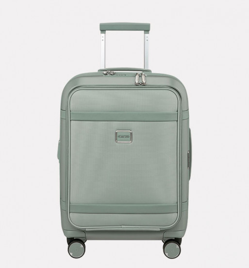 Maleta de mano 55cm con acceso frontal Exp , IMAGE