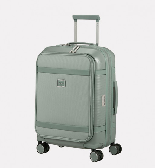 Maleta de mano 55cm con acceso frontal Exp , IMAGE