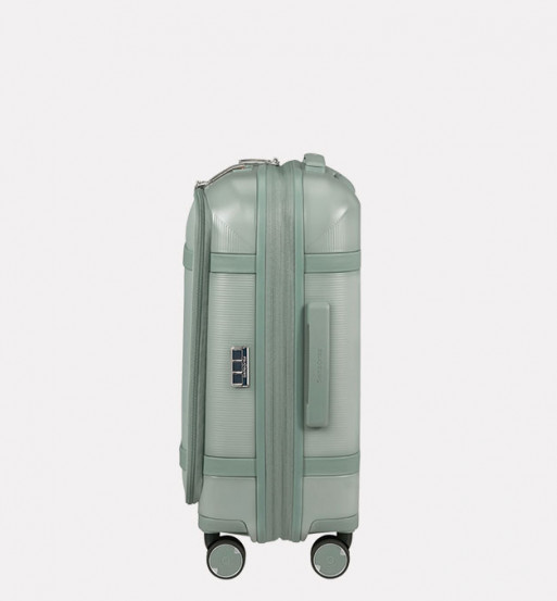 Maleta de mano 55cm con acceso frontal Exp , IMAGE