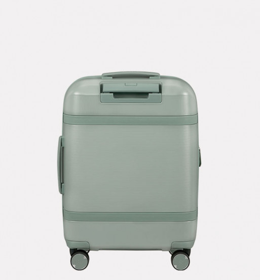 Maleta de mano 55cm con acceso frontal Exp , IMAGE