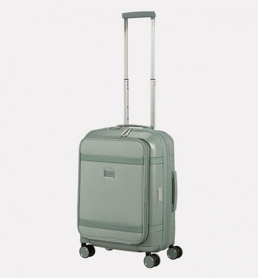 Maleta de mano 55cm con acceso frontal Exp , IMAGE