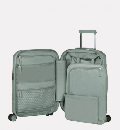 Maleta de mano 55cm con acceso frontal Exp , IMAGE