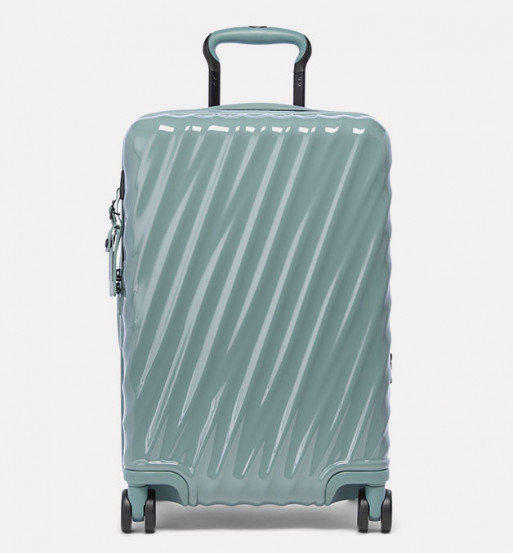 Maleta carry-on International Expandible, 19 DEGREE