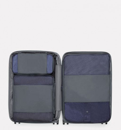 Maleta carry-on International Expandible, 19 DEGREE