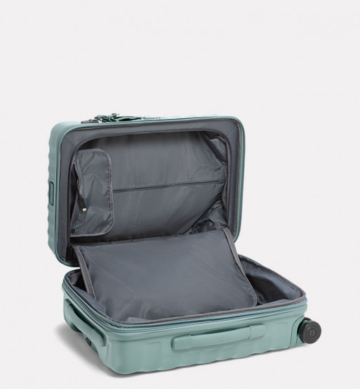 Maleta carry-on International Expandible, 19 DEGREE