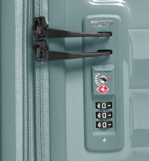 Maleta carry-on International Expandible, 19 DEGREE
