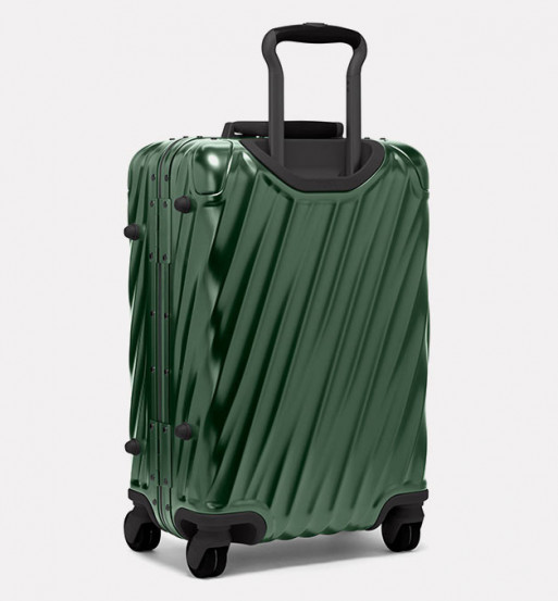 Maleta Carry-on Internacional special, 19 DEGREE ALUMINIUM de TUMI