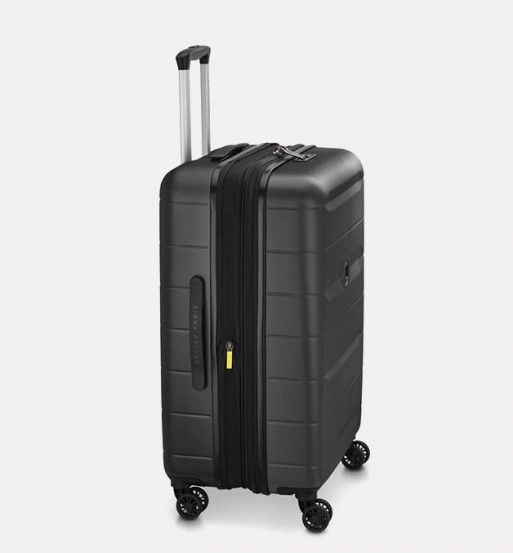 Maleta facturar MEDIUM 67cm, COMETE 4