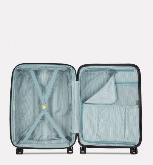 Maleta facturar MEDIUM 67cm, COMETE 4