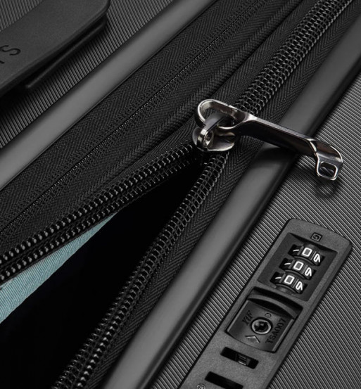 Maleta facturar MEDIUM 67cm, COMETE 4