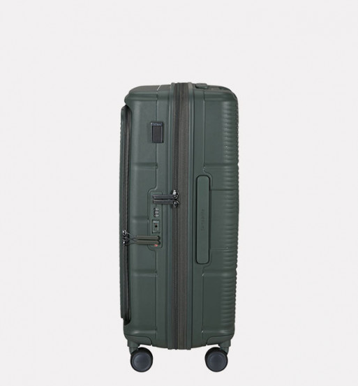 Maleta Facturable Mediana 67cm Expandible, PARALUX