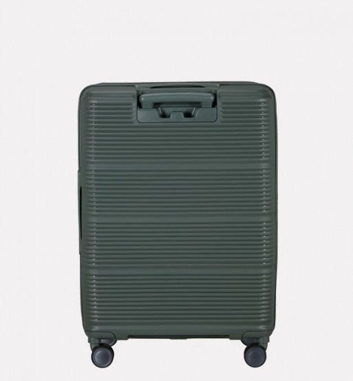 Maleta Facturable Mediana 67cm Expandible, PARALUX