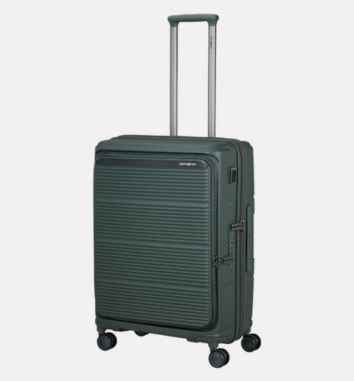 Maleta Facturable Mediana 67cm Expandible, PARALUX