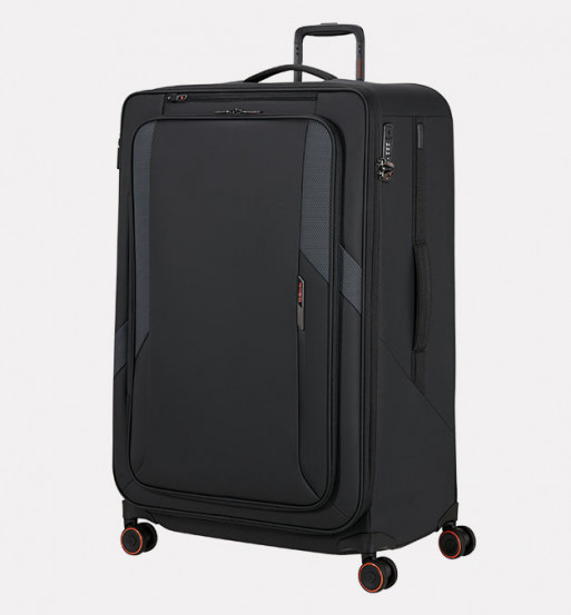 Maleta Facturable Extra large de 84cm Expandible, GLAZED