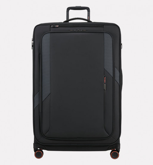 Maleta Facturable Extra large de 84cm Expandible, GLAZED