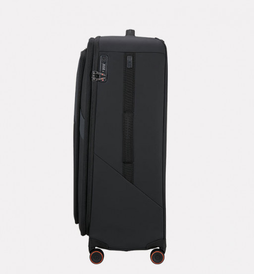 Maleta Facturable Extra large de 84cm Expandible, GLAZED