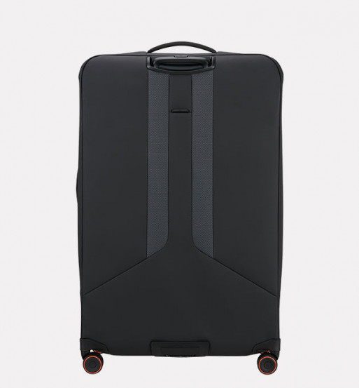 Maleta Facturable Extra large de 84cm Expandible, GLAZED
