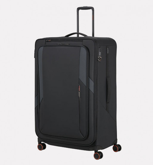 Maleta Facturable Extra large de 84cm Expandible, GLAZED