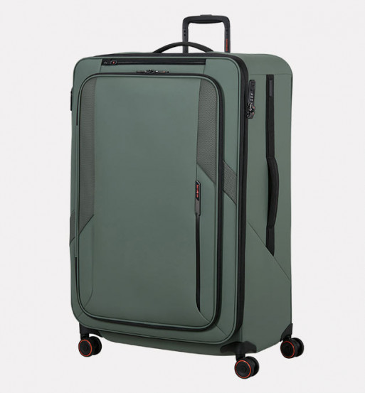 Maleta Facturable Extra large de 84cm Expandible, GLAZED