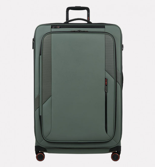 Maleta Facturable Extra large de 84cm Expandible, GLAZED