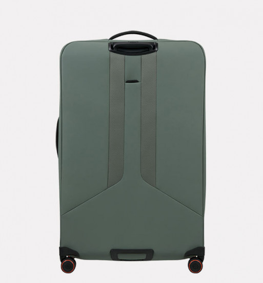 Maleta Facturable Extra large de 84cm Expandible, GLAZED