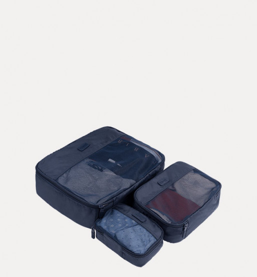 Compression Pack Cube S, TA