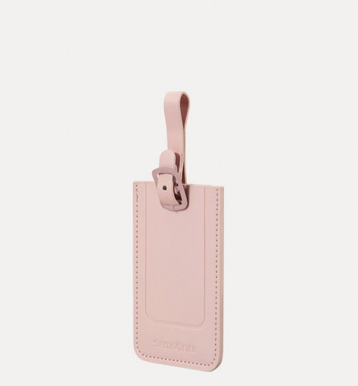 LUGGAE TAG, GLOBAL TA