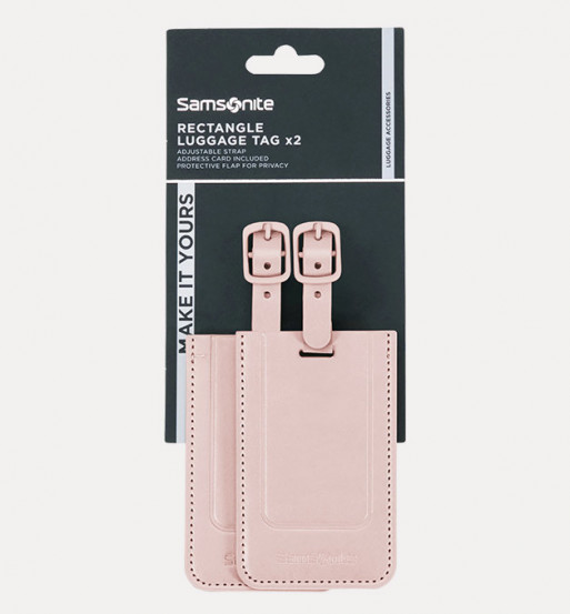 LUGGAE TAG, GLOBAL TA