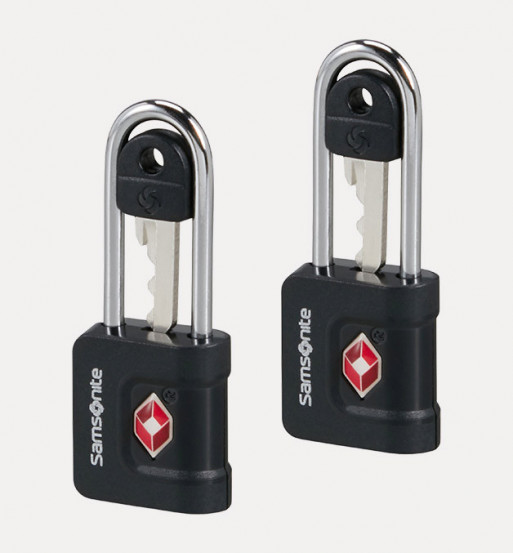 Candado KEYLOCK  TSAX2, TA REVOLUTION