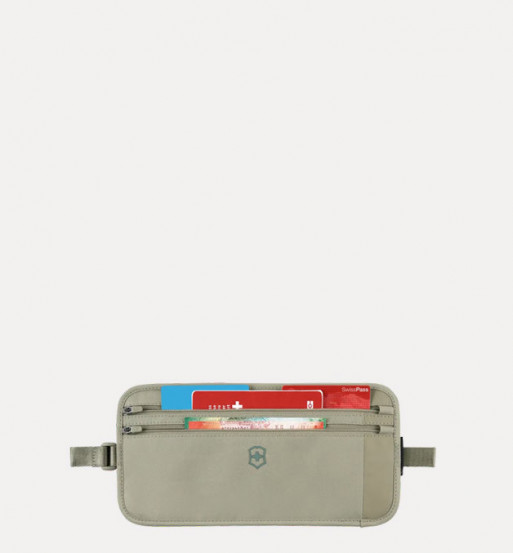 Security belt bag TRAVEL ESSENTIALS