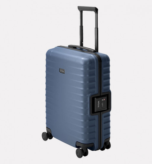 Maleta Cabina 55/20, OVERSEAS