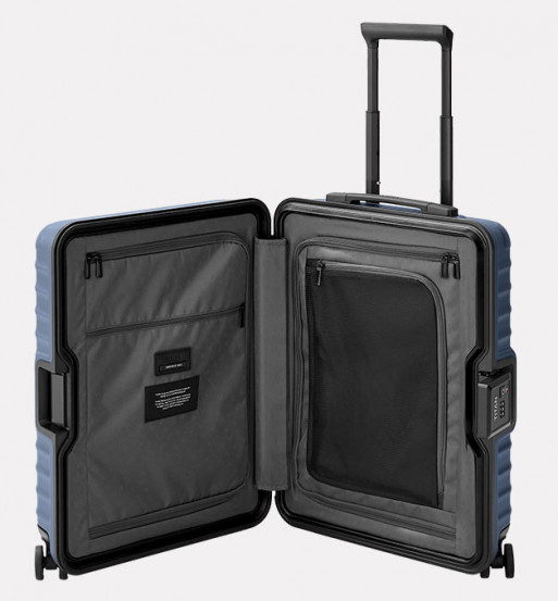Maleta Cabina 55/20, OVERSEAS